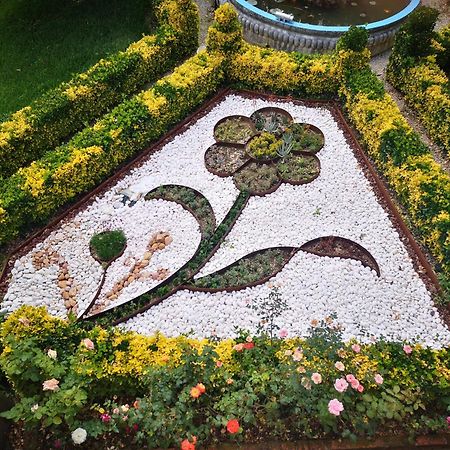 Quinta Das Aguias Aveiro Kültér fotó