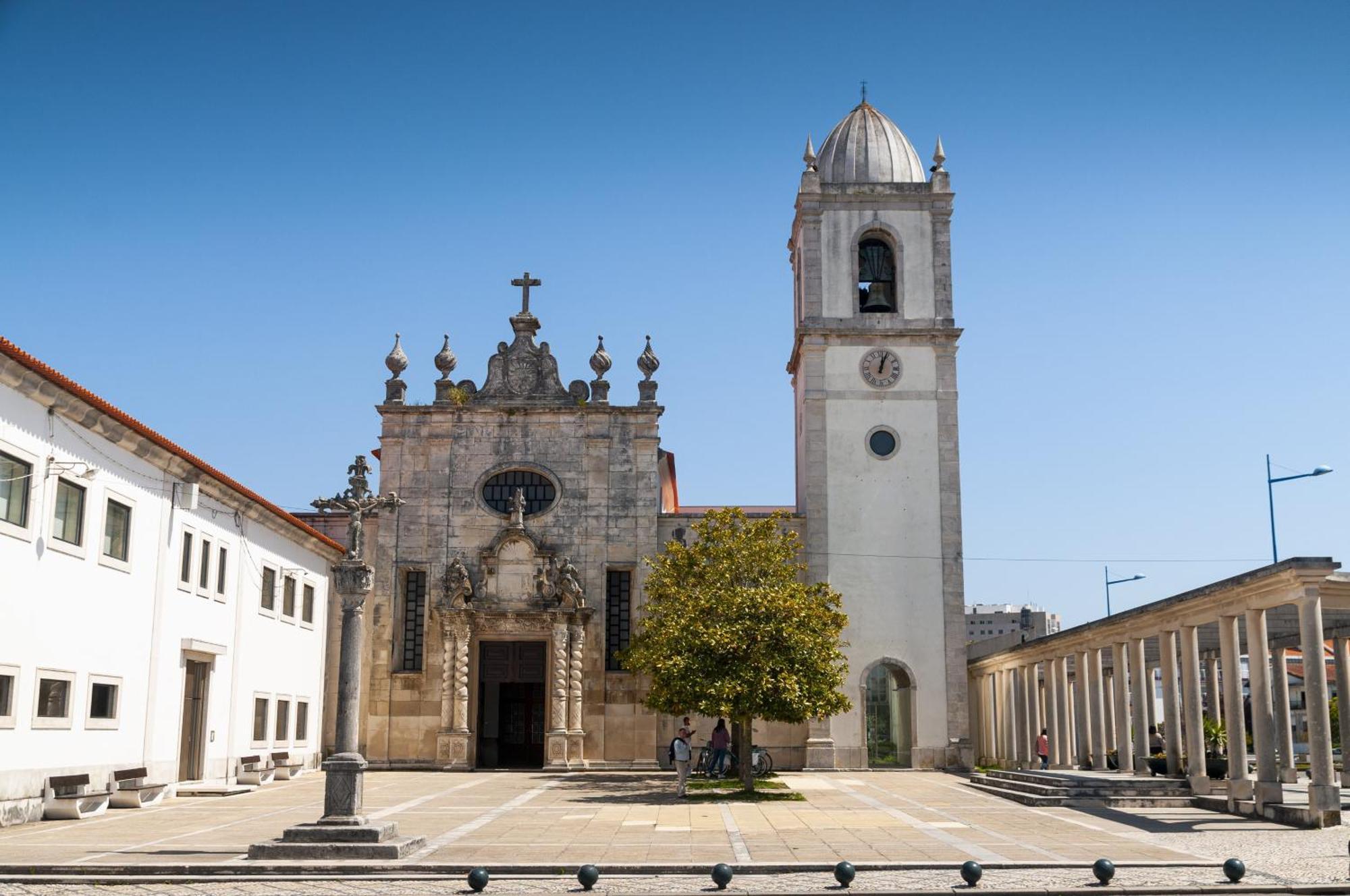 Quinta Das Aguias Aveiro Kültér fotó