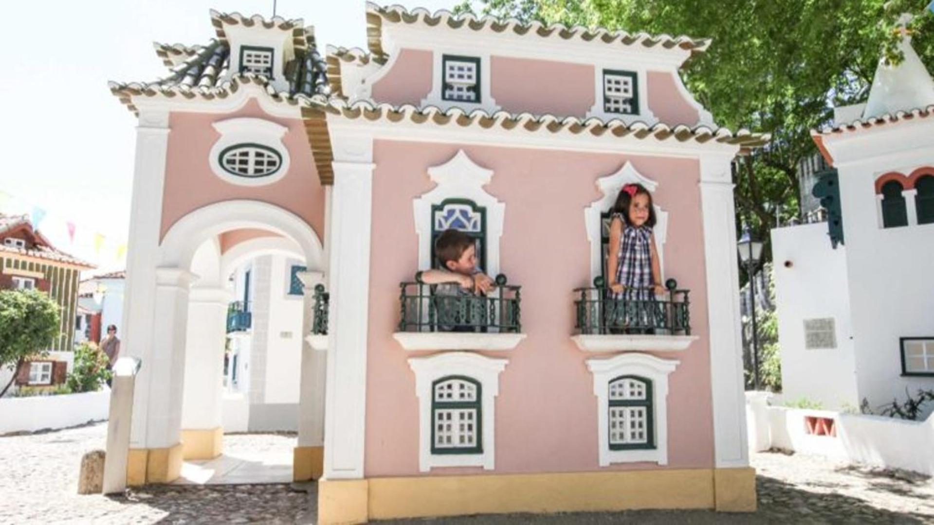 Quinta Das Aguias Aveiro Kültér fotó