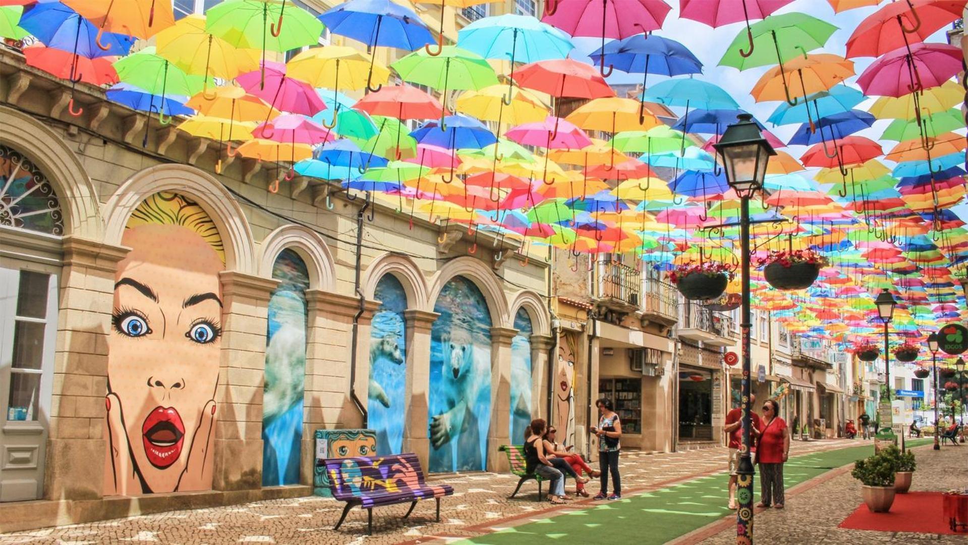Quinta Das Aguias Aveiro Kültér fotó