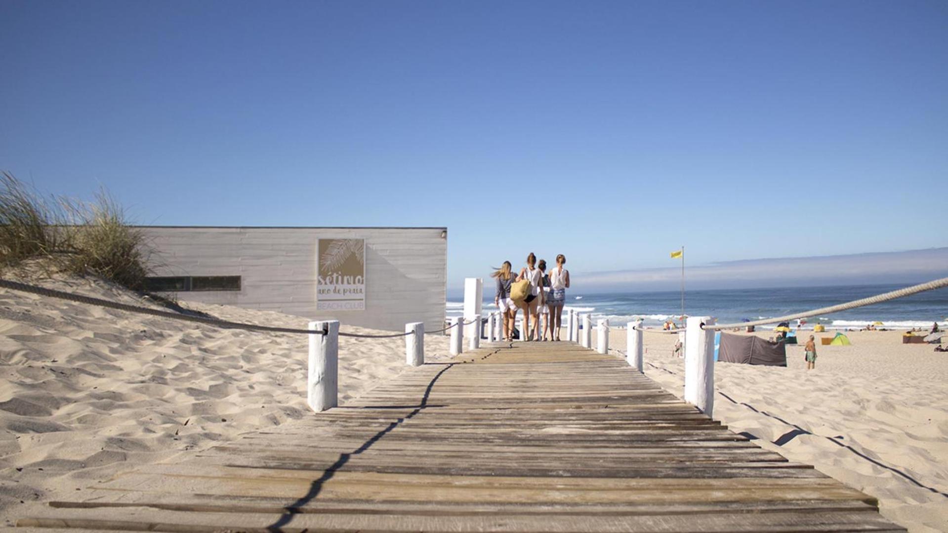 Quinta Das Aguias Aveiro Kültér fotó