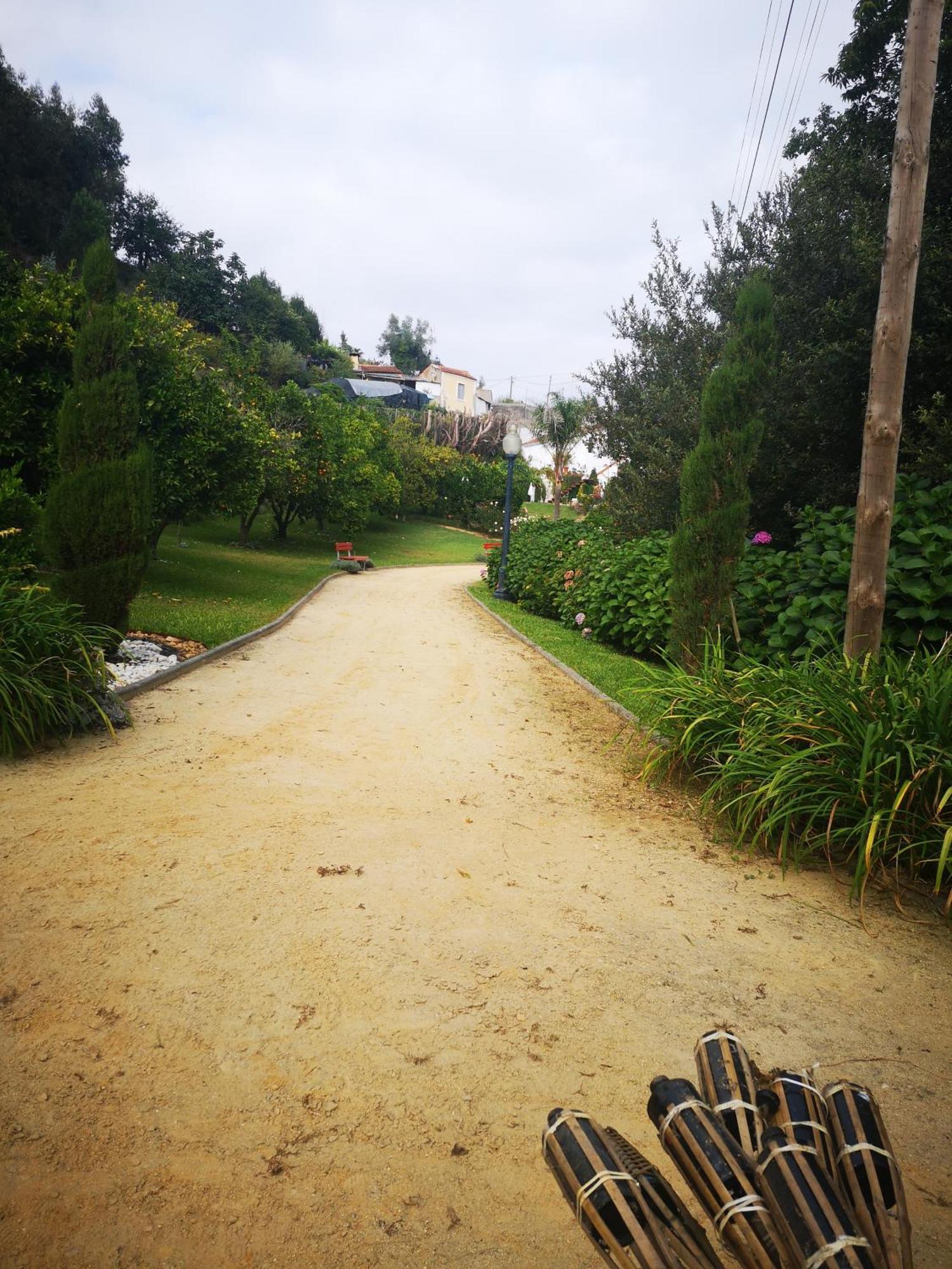 Quinta Das Aguias Aveiro Kültér fotó