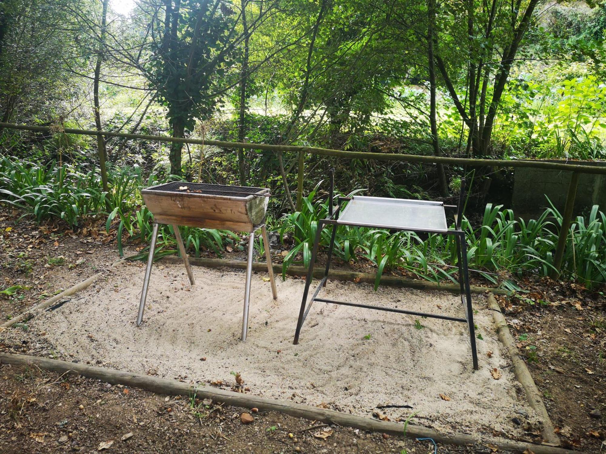 Quinta Das Aguias Aveiro Kültér fotó