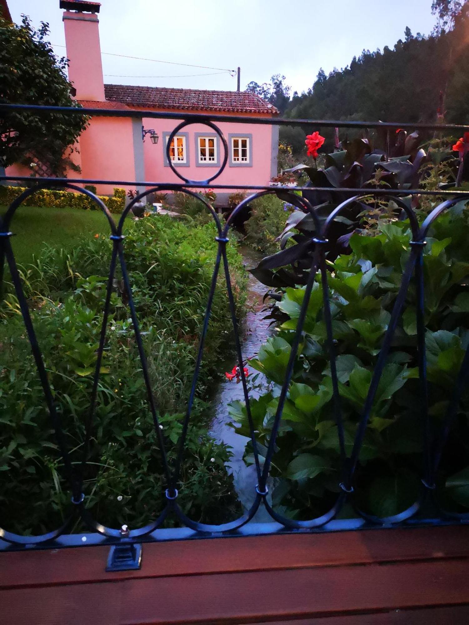 Quinta Das Aguias Aveiro Kültér fotó