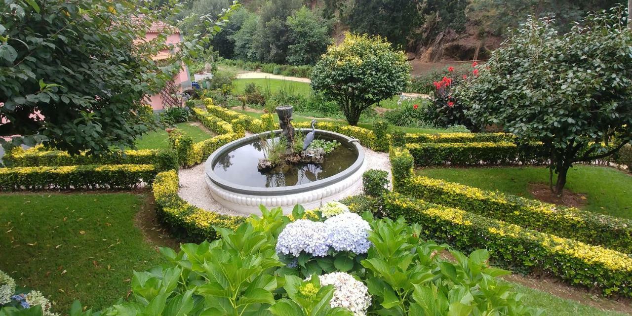 Quinta Das Aguias Aveiro Kültér fotó