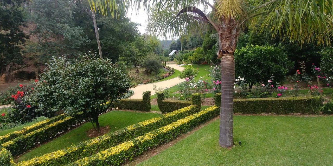 Quinta Das Aguias Aveiro Kültér fotó
